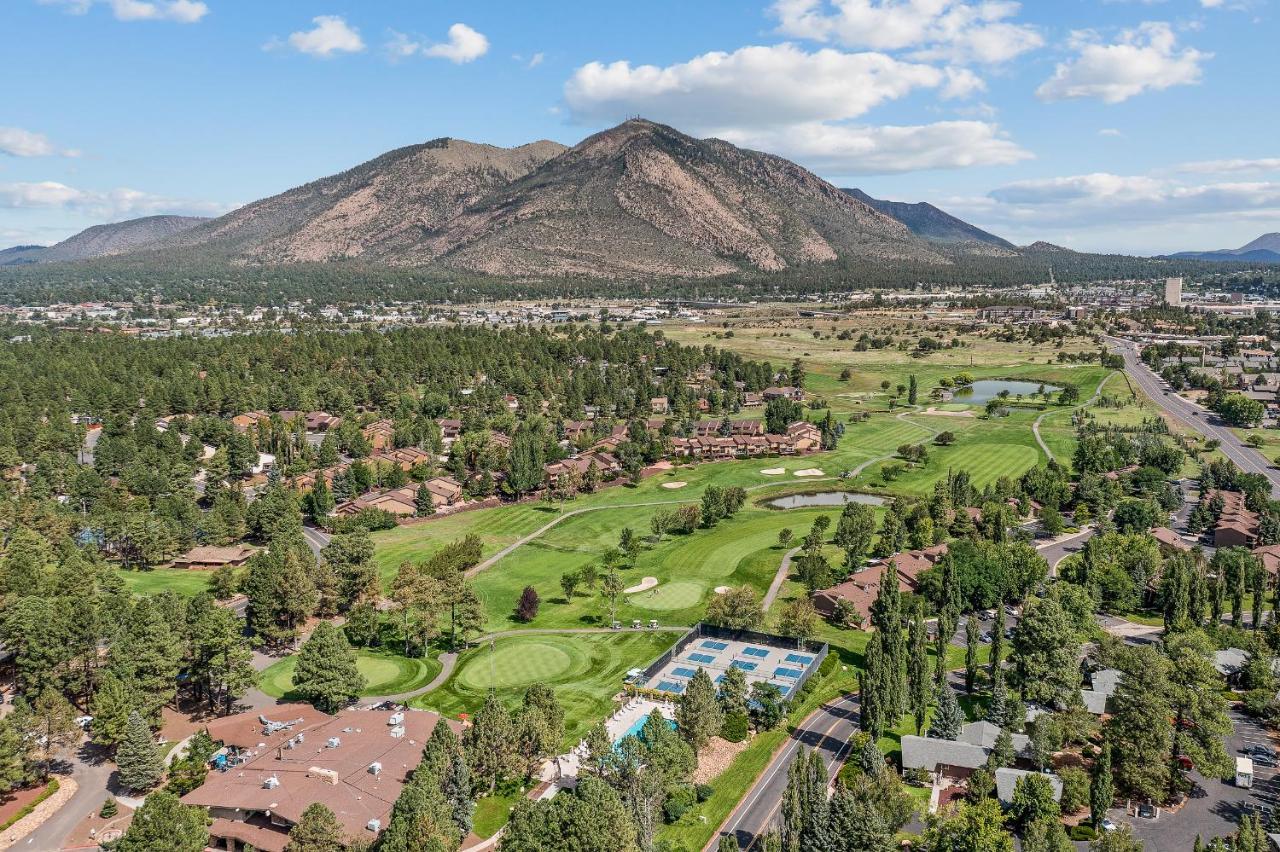 Villa Delightful 1 Bdrm Country Club Retreat With Mt Elden Views! Flagstaff Exterior foto